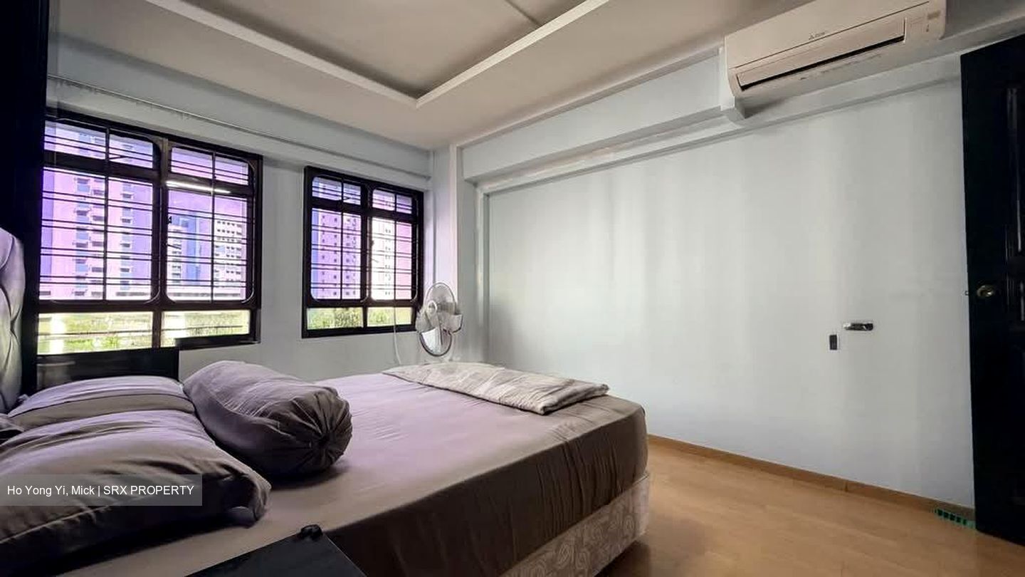 Blk 613 Bukit Panjang Ring Road (Bukit Panjang), HDB 5 Rooms #535947881